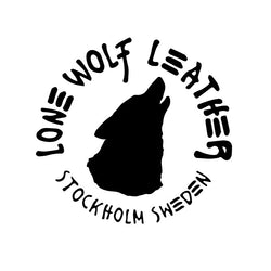 Lone Wolf Leather