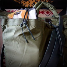 Load image into Gallery viewer, Modified US MA1 Helmet Bag