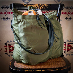 Modified US MA1 Helmet Bag