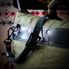 Load image into Gallery viewer, Modified US MA1 Helmet Bag