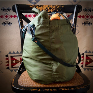 Modified US MA1 Helmet Bag