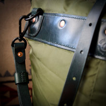 Load image into Gallery viewer, Modified US MA1 Helmet Bag
