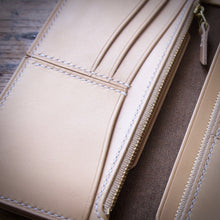 Load image into Gallery viewer, Tall Wallet - Custom