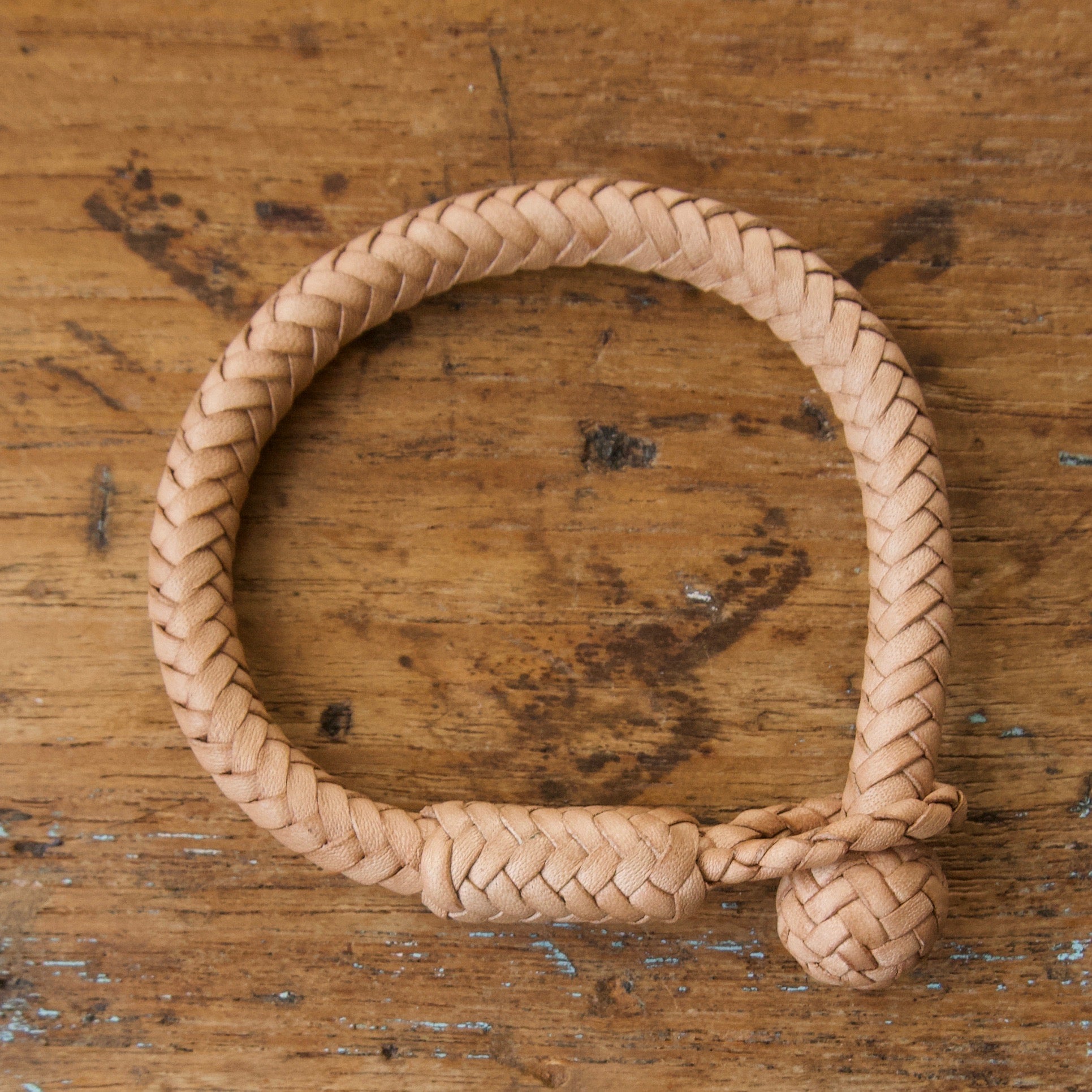 Sailors Knot Classic Bracelet