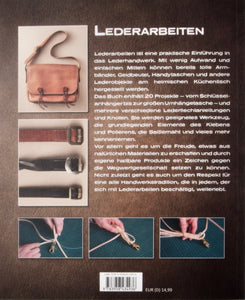 "Lederarbeiten"