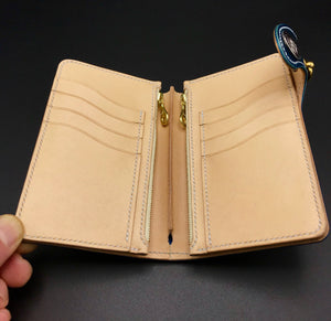 Medium Wallet - Custom