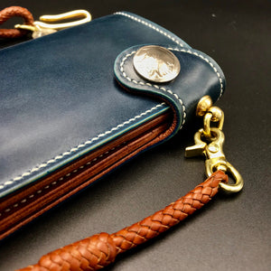 Medium Wallet - Custom