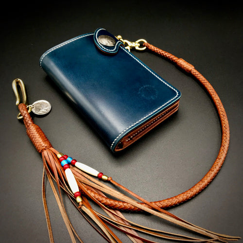 Medium Wallet - Custom